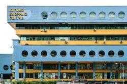 Katong Shopping Centre (D15), Shop House #454463781